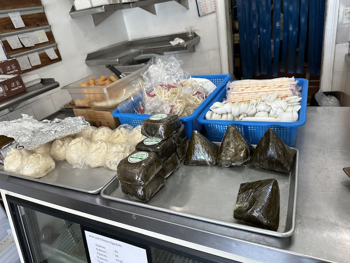 Phúc Lộc Food To Go