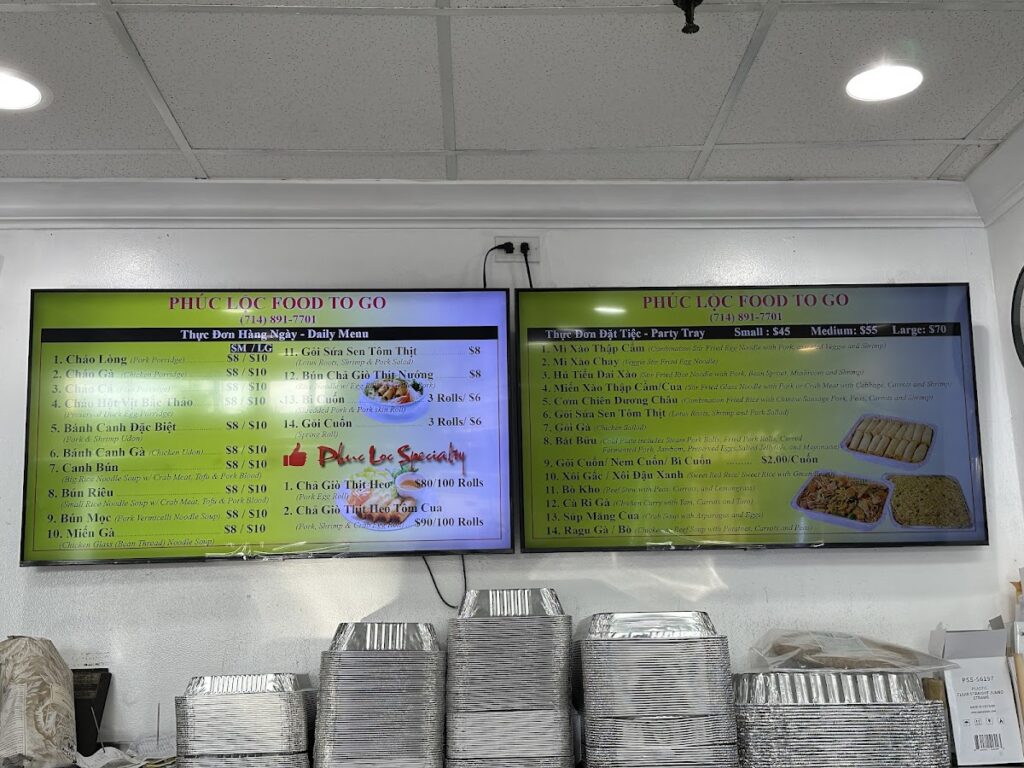 Phúc Lộc Food To Go photo 4