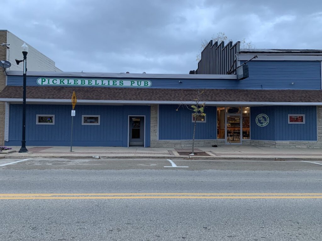 Picklebellies Pub photo 4