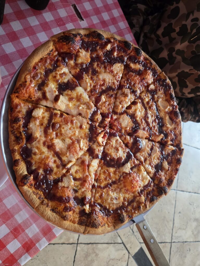 Pickwick Pizza CO photo 2