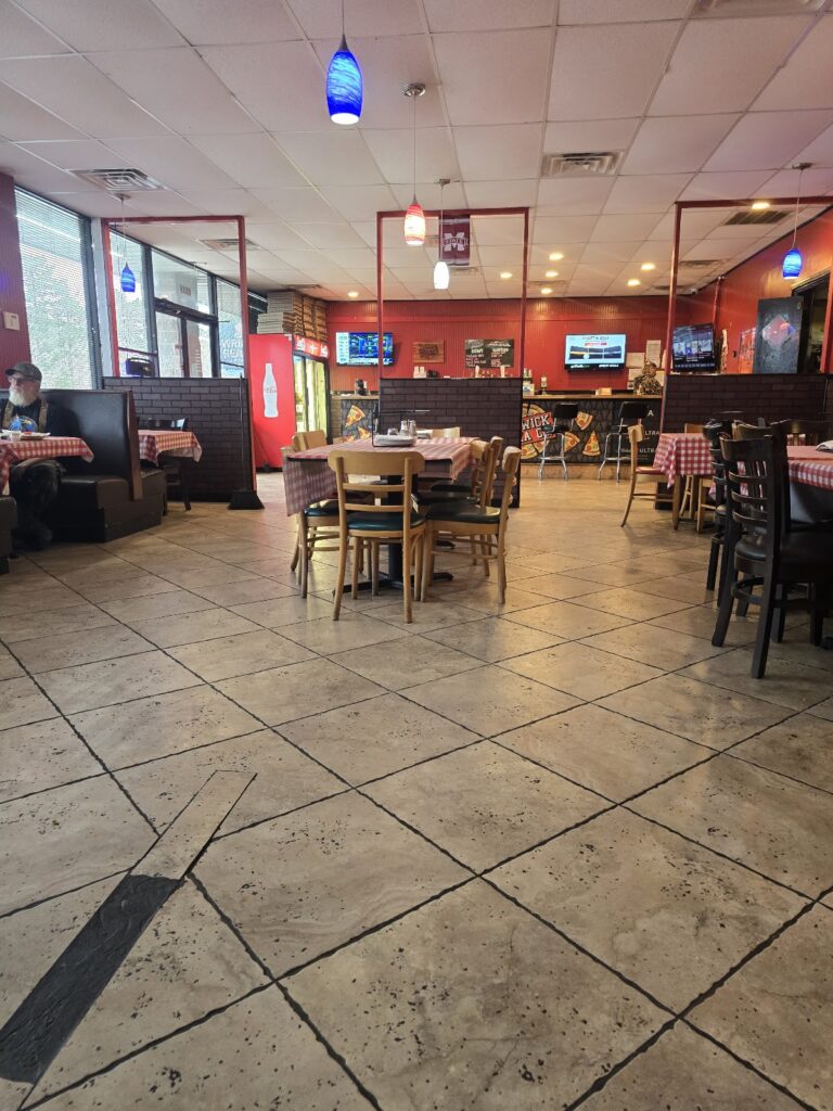 Pickwick Pizza CO photo 3