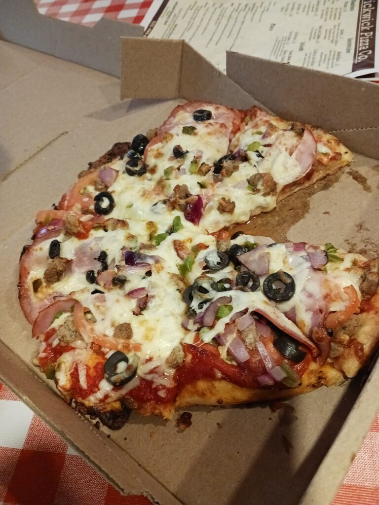 Pickwick Pizza CO photo 5