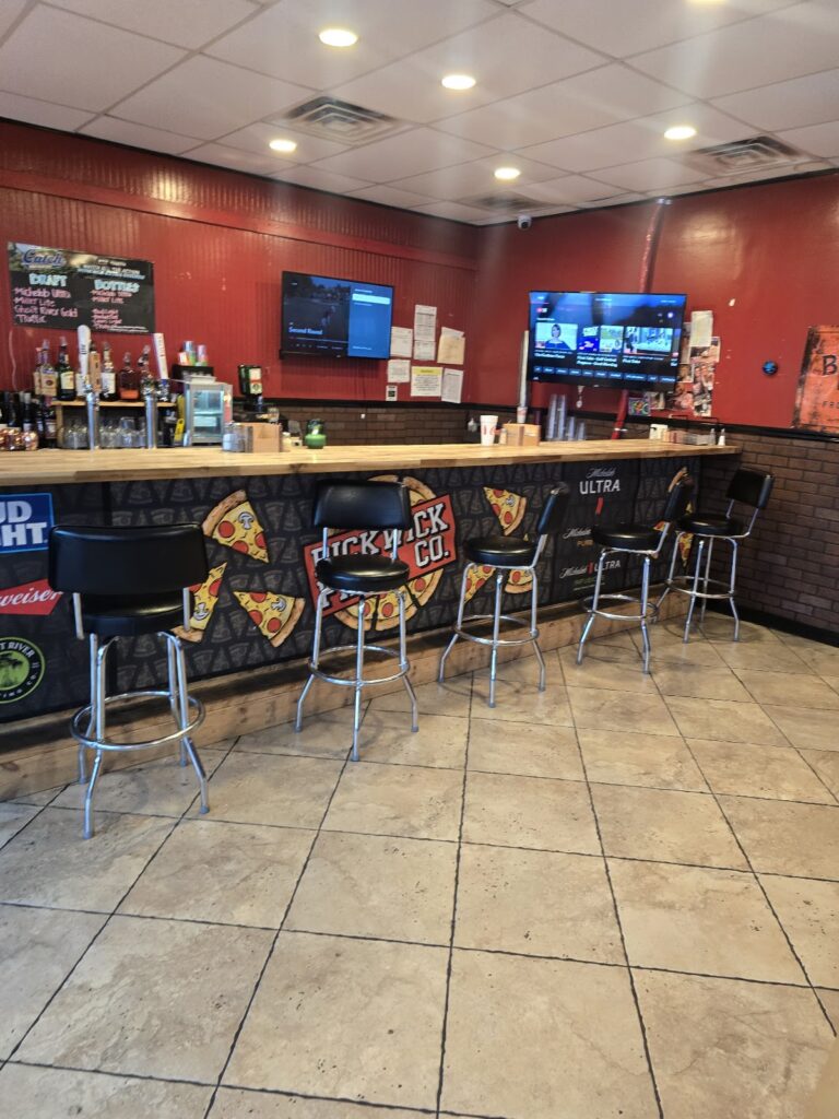 Pickwick Pizza CO photo 6