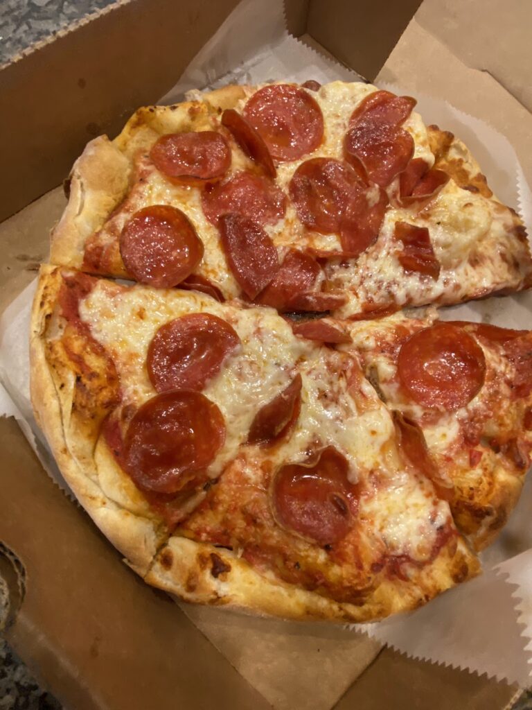 Pizza Di Folco photo 2