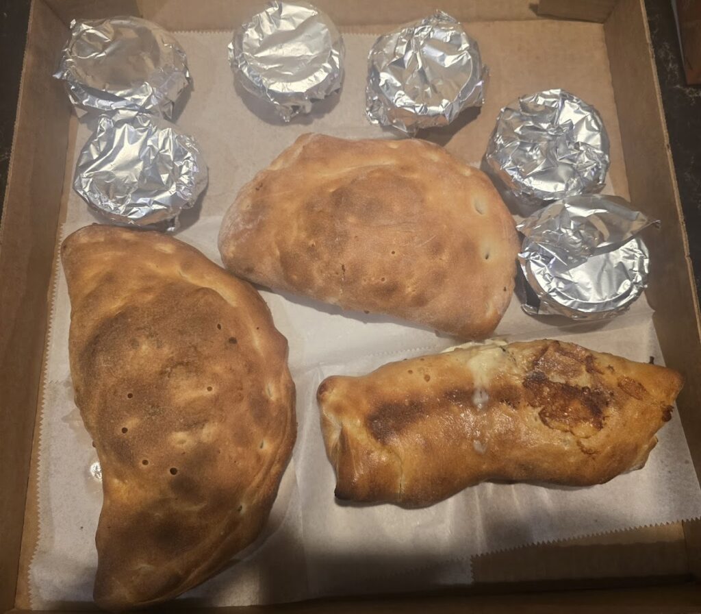 Pizza Di Folco photo 3