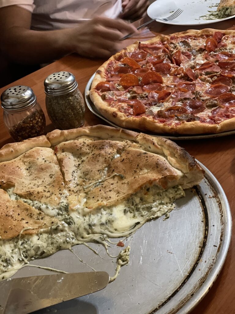 Pizza Di Folco photo 5