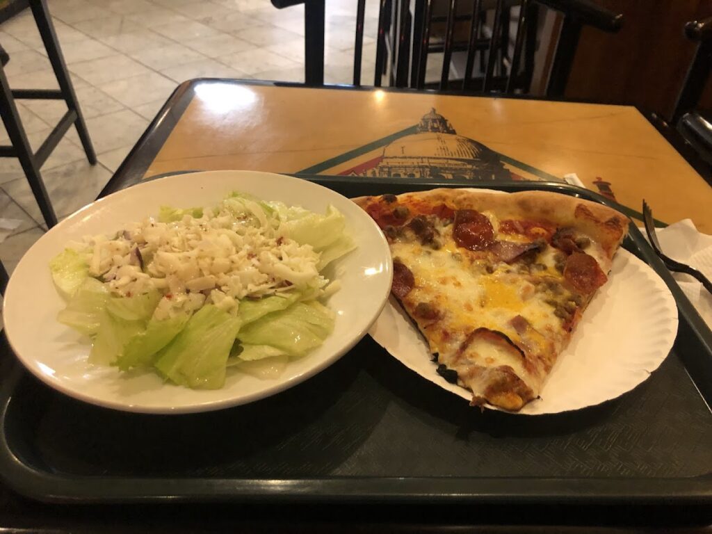 Pizza Di Tito photo 2