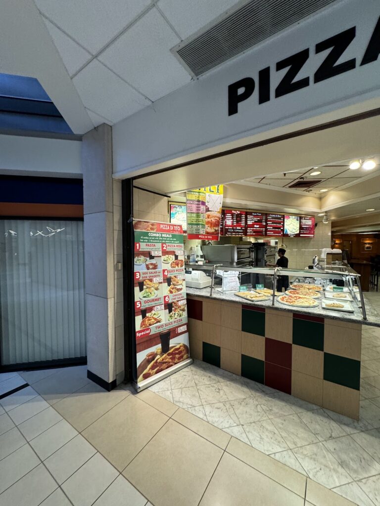 Pizza Di Tito photo 3