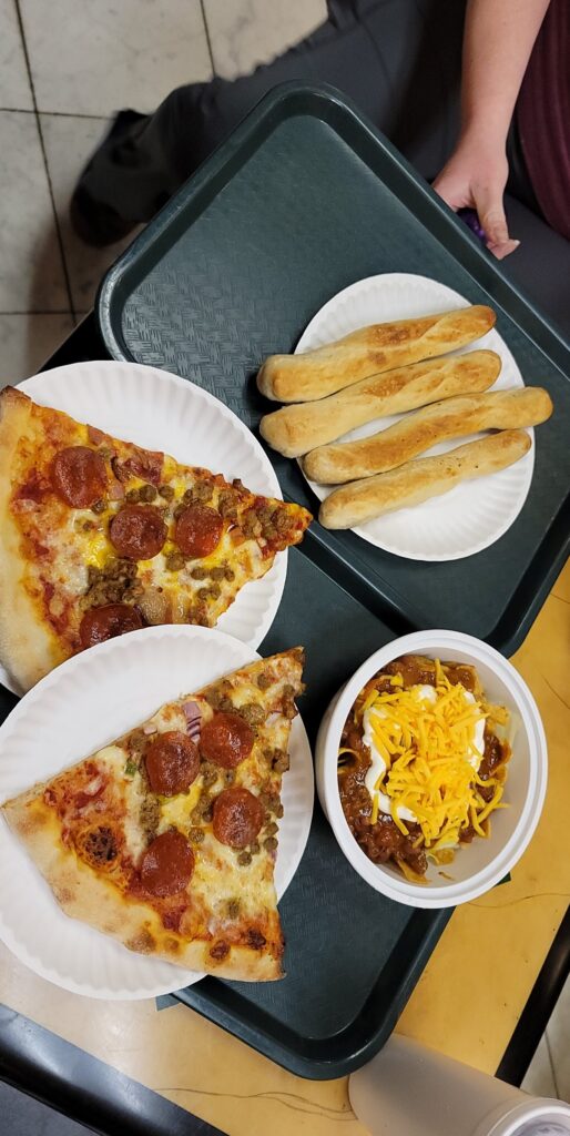 Pizza Di Tito photo 5