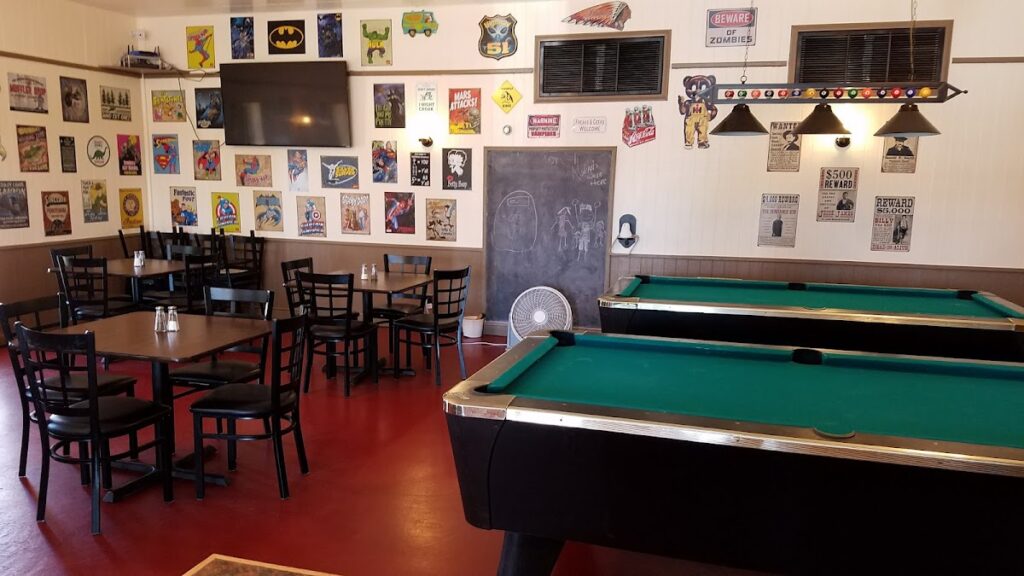Pizza Pro / Partner’s Grill photo 2
