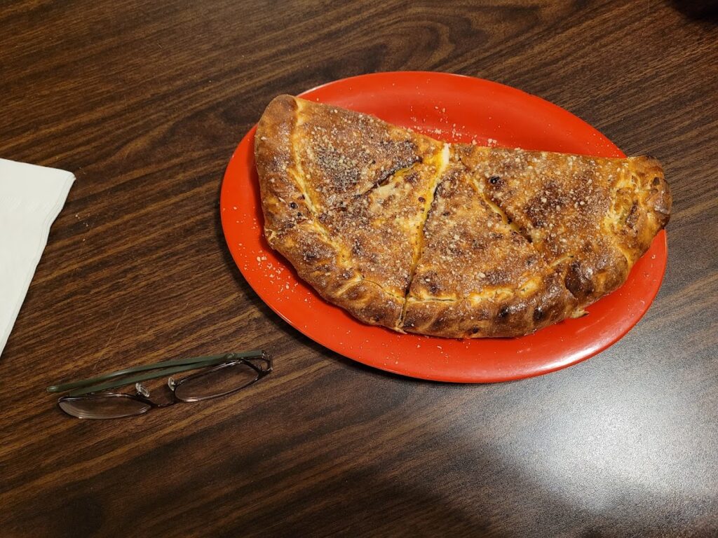 Pizza Pro / Partner’s Grill photo 3