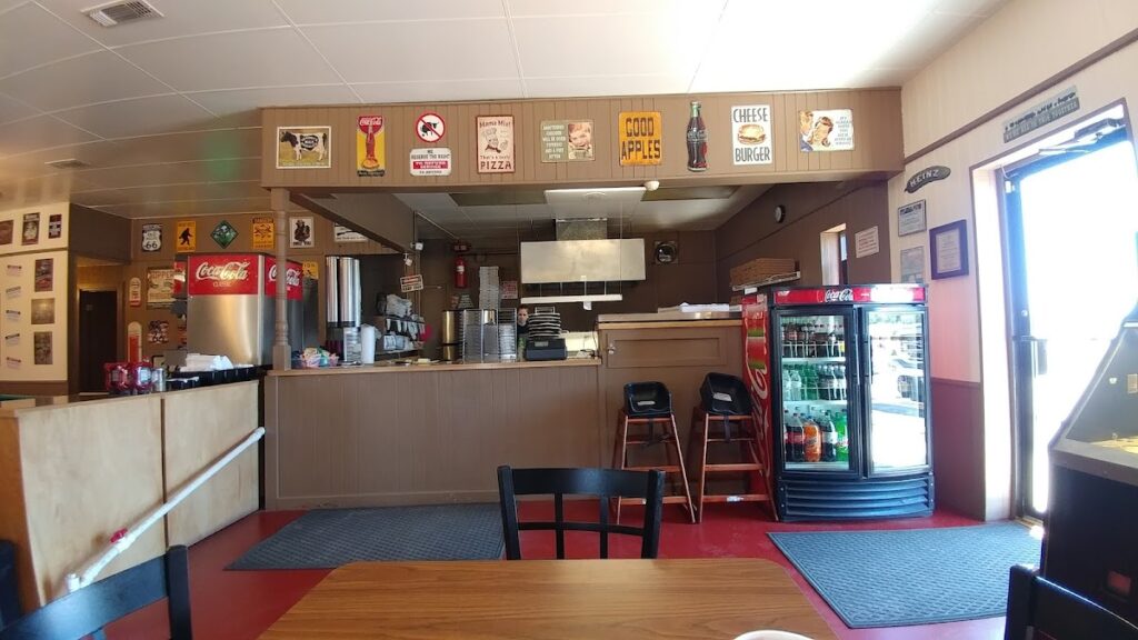 Pizza Pro / Partner’s Grill photo 6