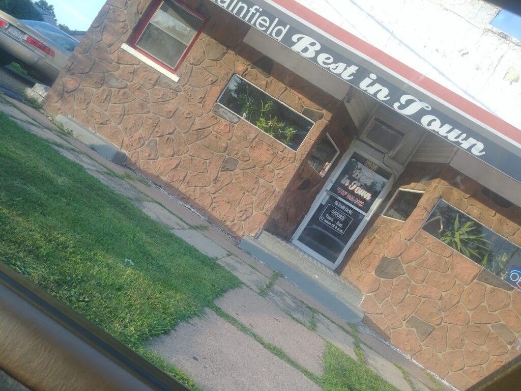 Plainfield Best In Town photo 5