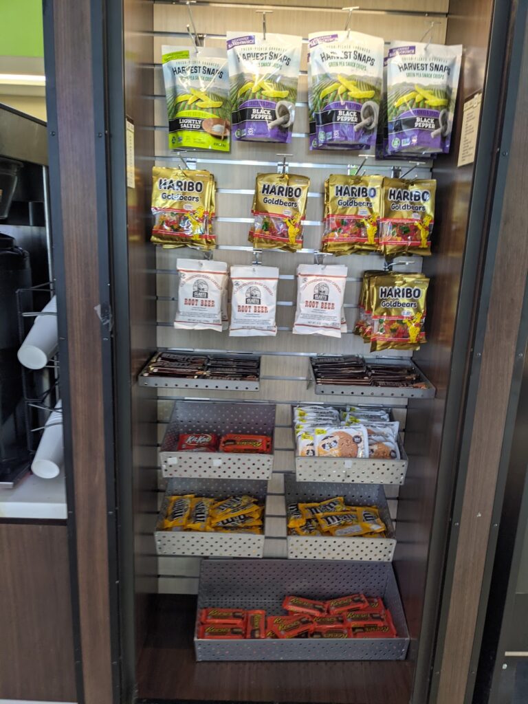 Plane Box Food Co photo 3