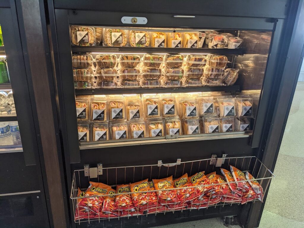 Plane Box Food Co photo 4