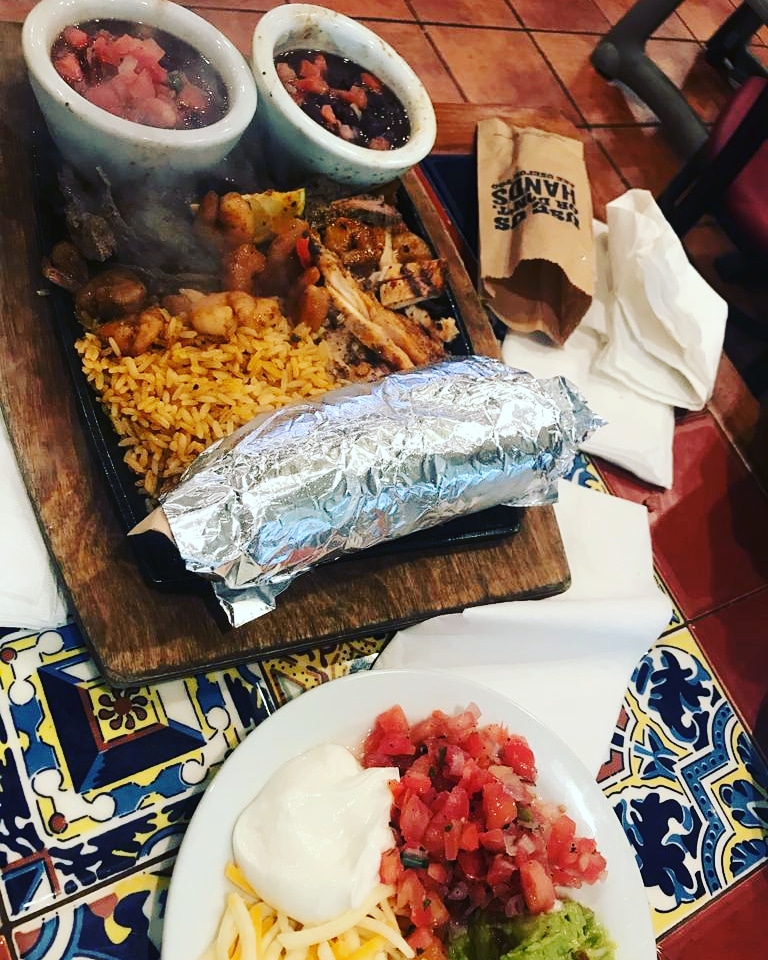 Plane Box Food Co photo 5