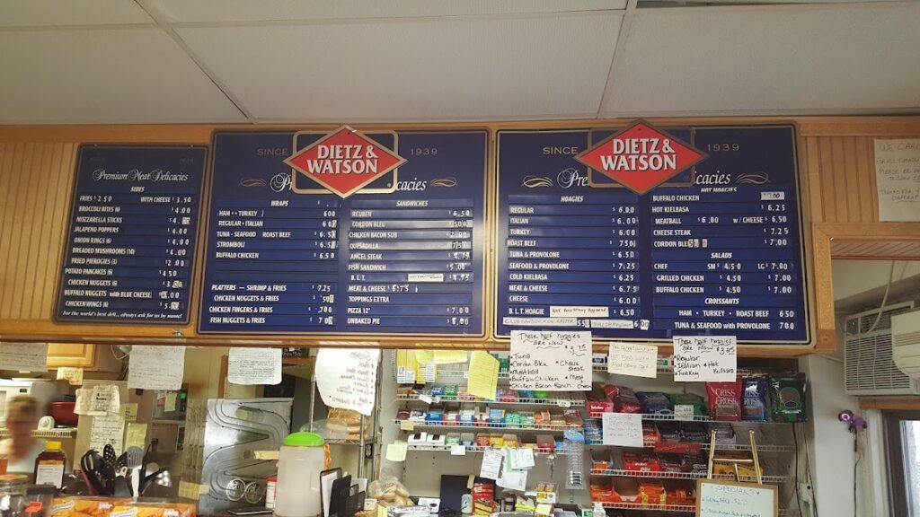 PLS Deli photo 3