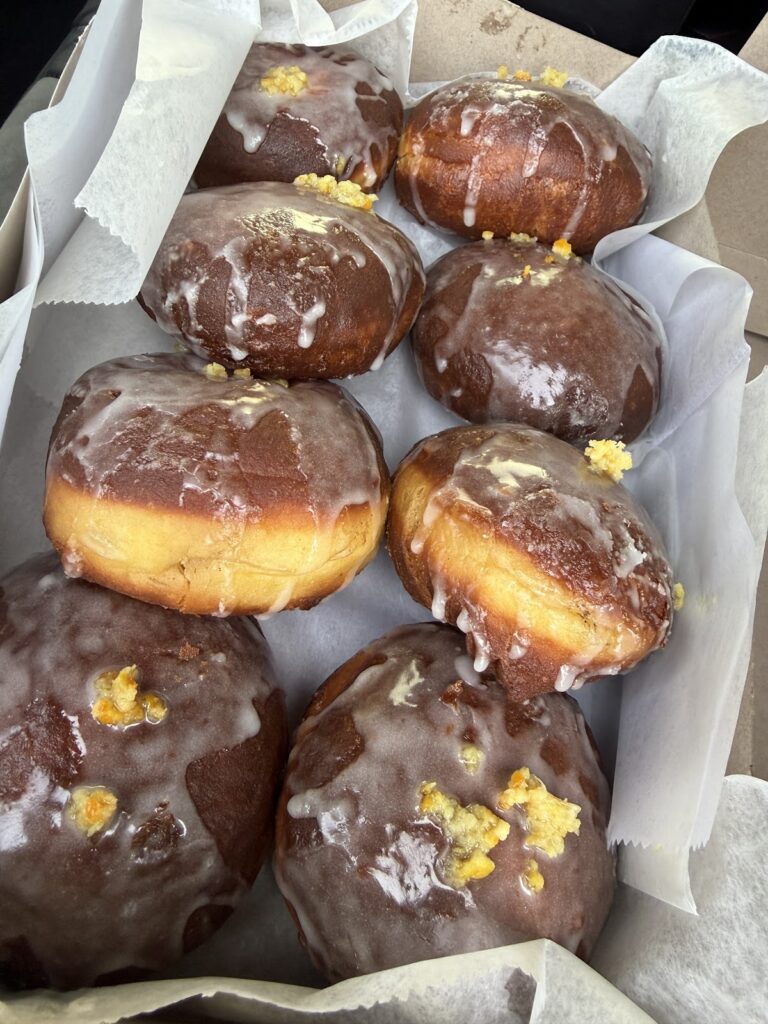 Polish Pączki Café photo 3