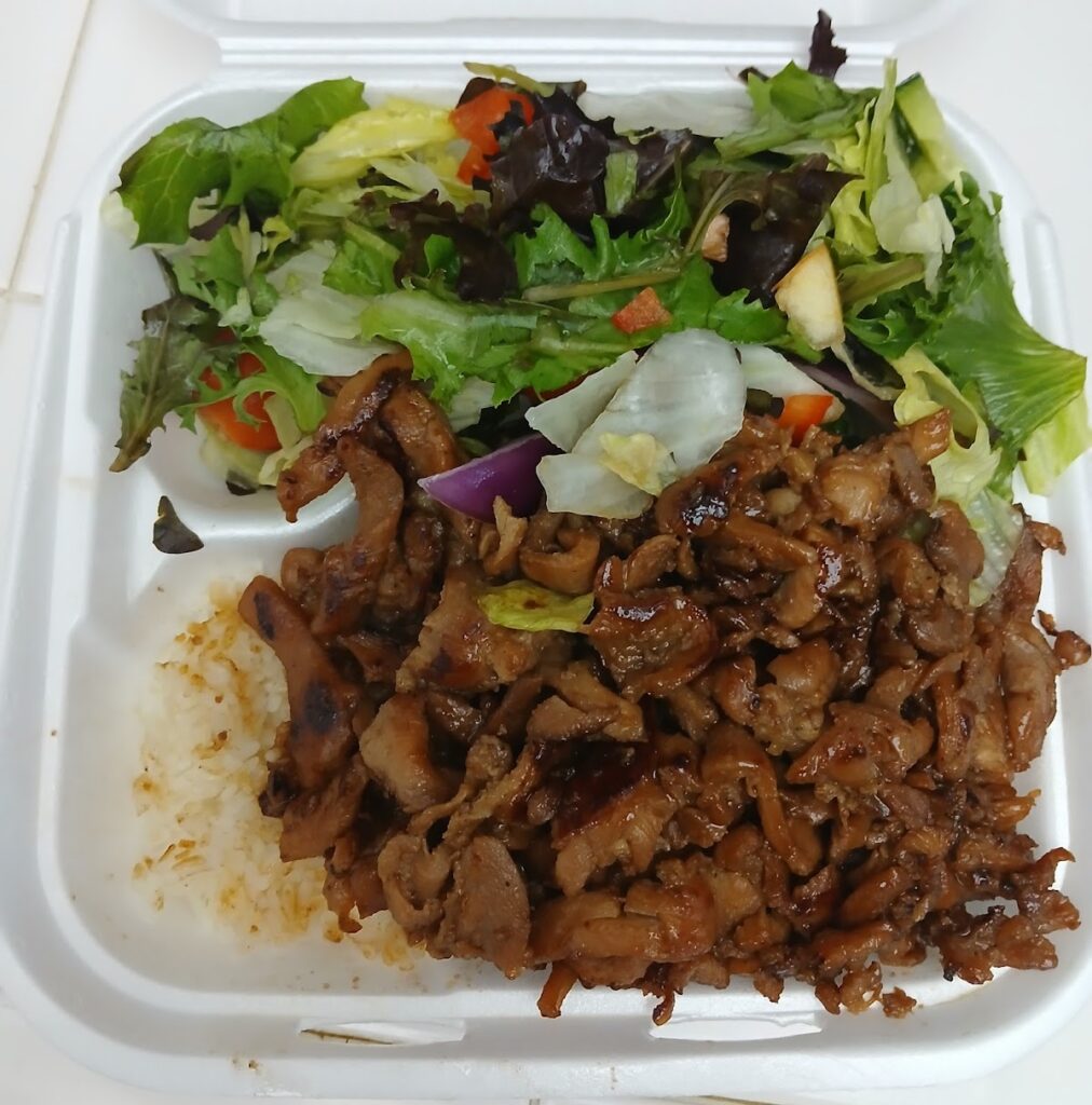Poly Burgers photo 2