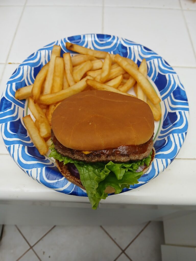 Poly Burgers photo 5