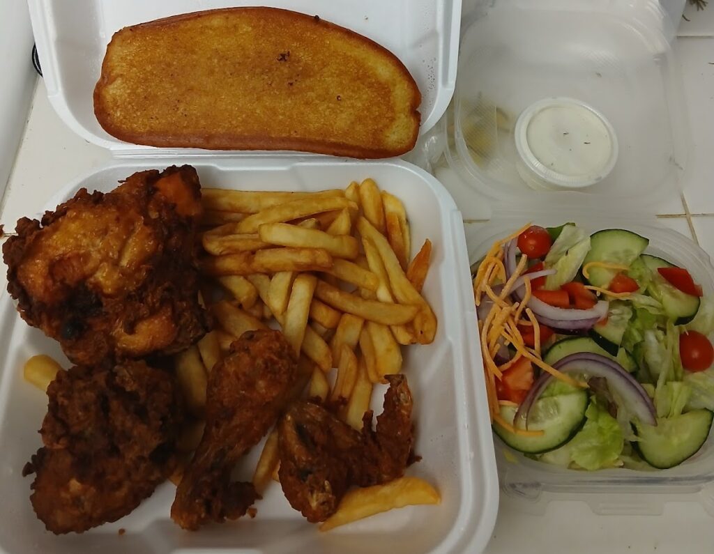 Poly Burgers photo 6