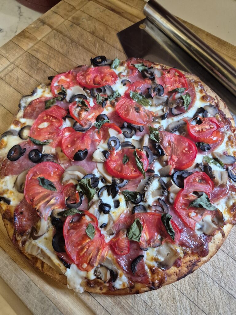 Pop’s U Bake Pizza photo 2