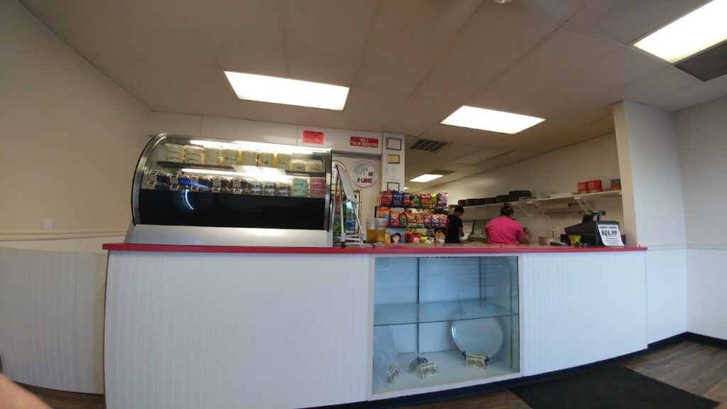 Pop’s U Bake Pizza photo 3