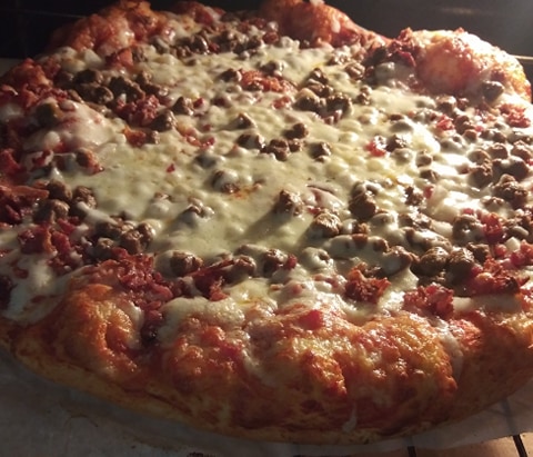 Pop’s U Bake Pizza photo 4