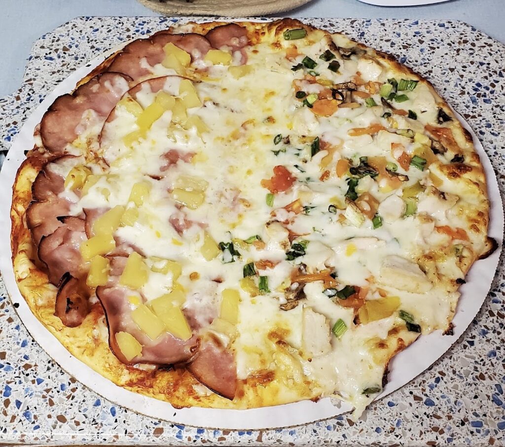 Pop’s U Bake Pizza photo 6