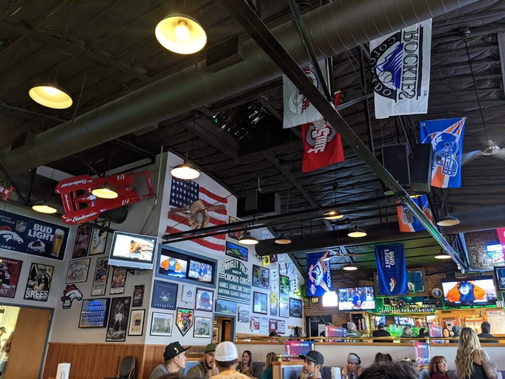 Primetime Sports Emporium photo 3