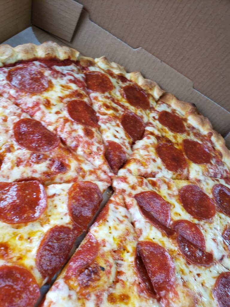 Putnam House of Pizza photo 2