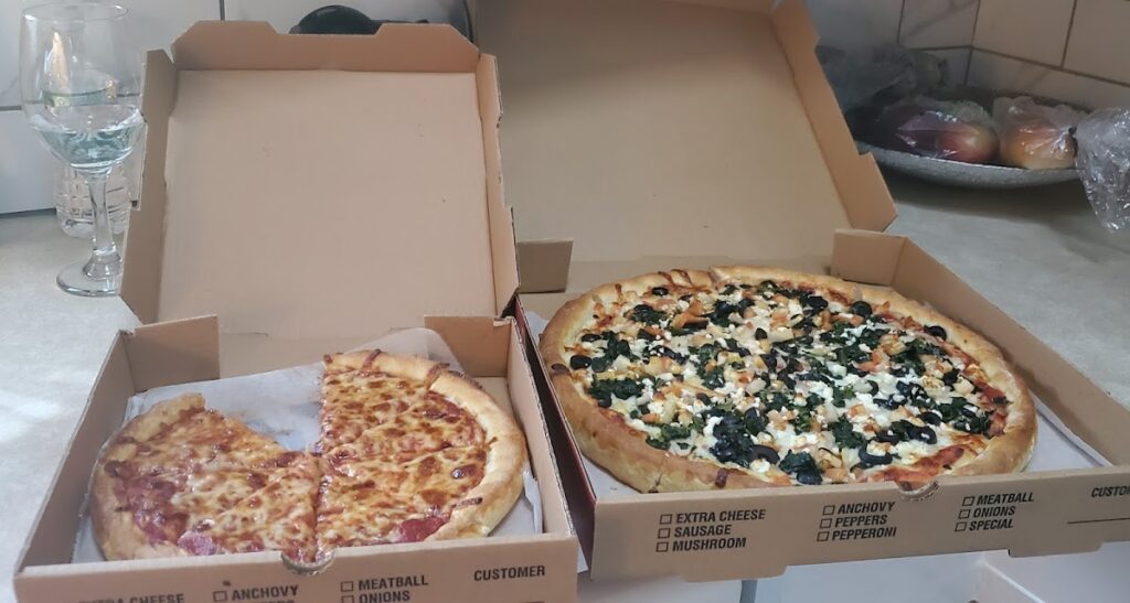 Putnam House of Pizza photo 3