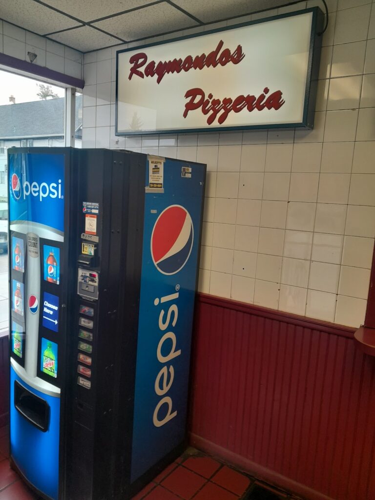 Raymondo’s Pizzeria photo 5