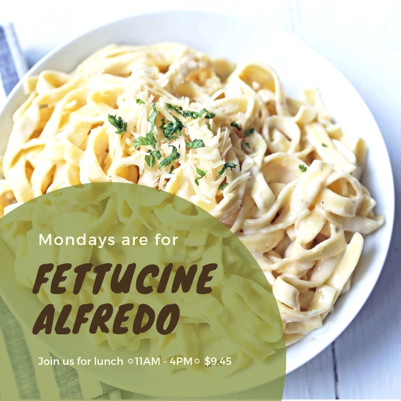 Ricatoni’s Italian Grill photo 2