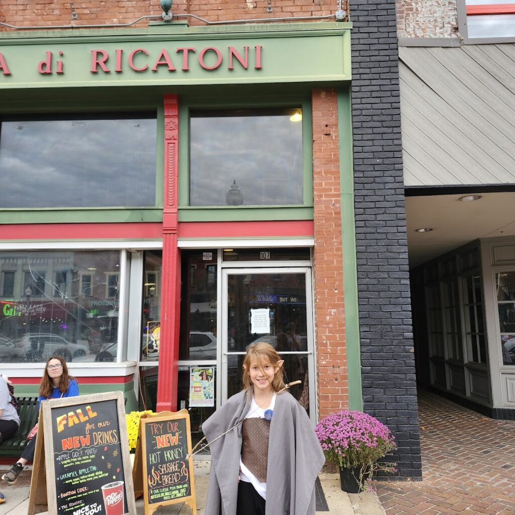 Ricatoni’s Italian Grill photo 3