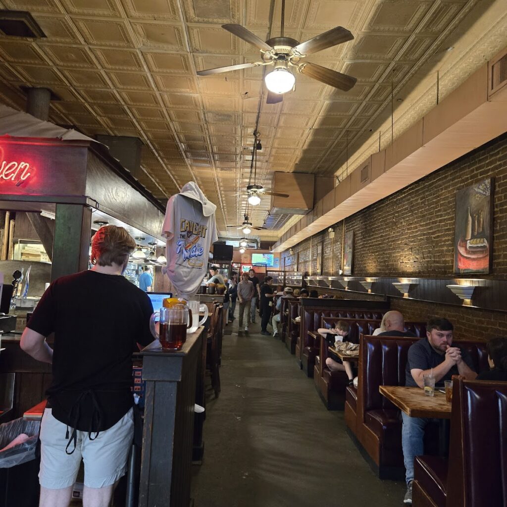 Ricatoni’s Italian Grill photo 5