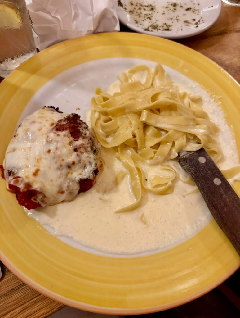 Ricatoni’s Italian Grill photo 6
