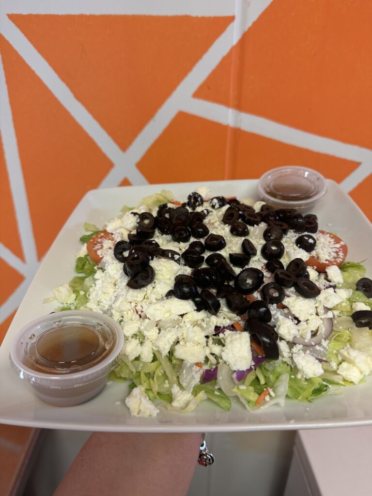 Rio7 pizza shop photo 2