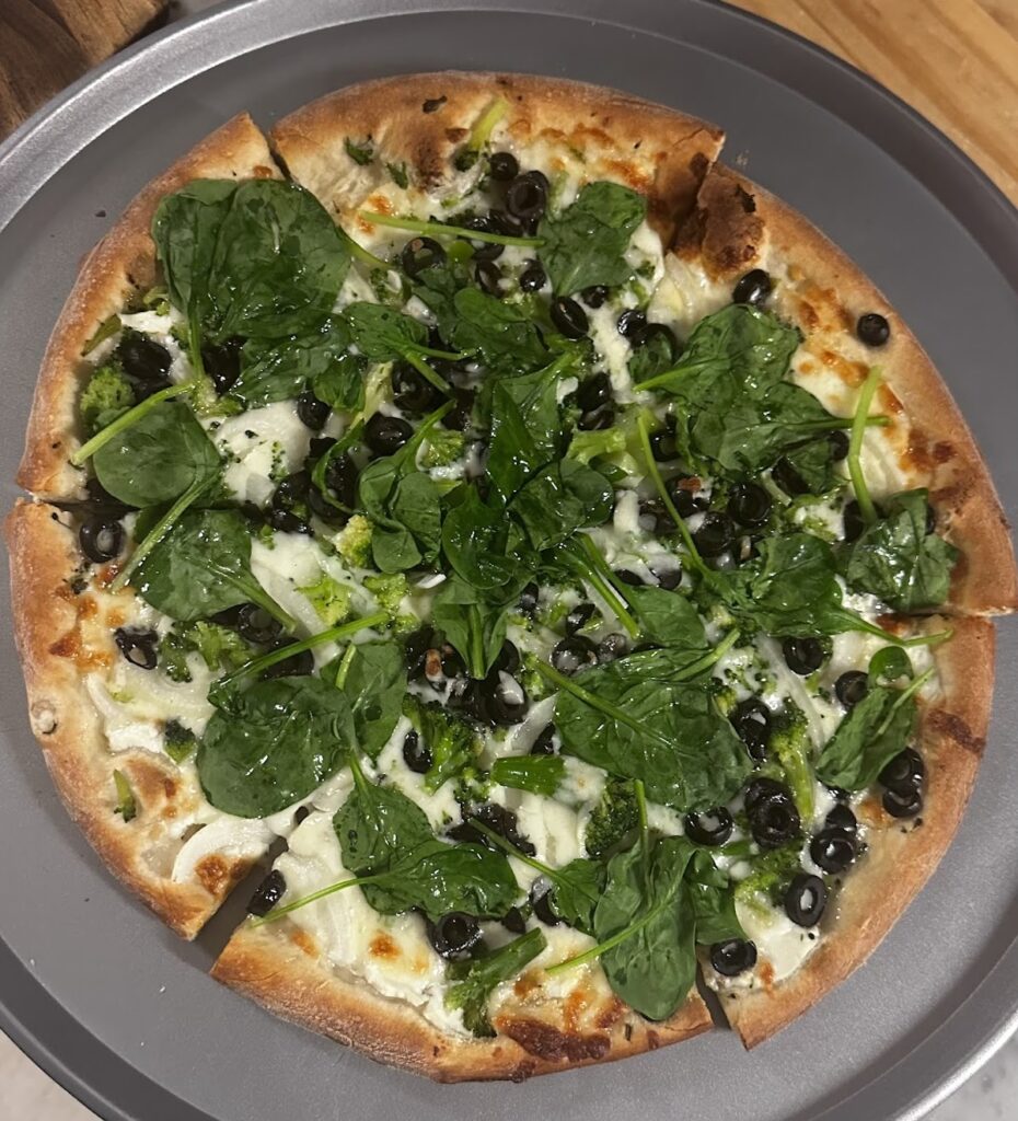 Rio7 pizza shop photo 3