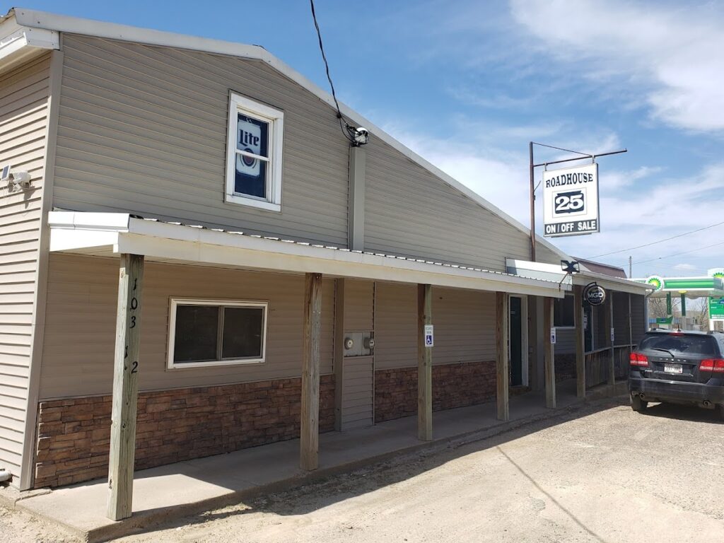 Roadhouse 25 photo 3