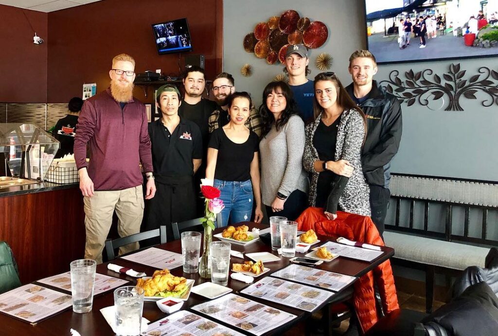 Rock Pho’d Asian Fusion Cuisine banner