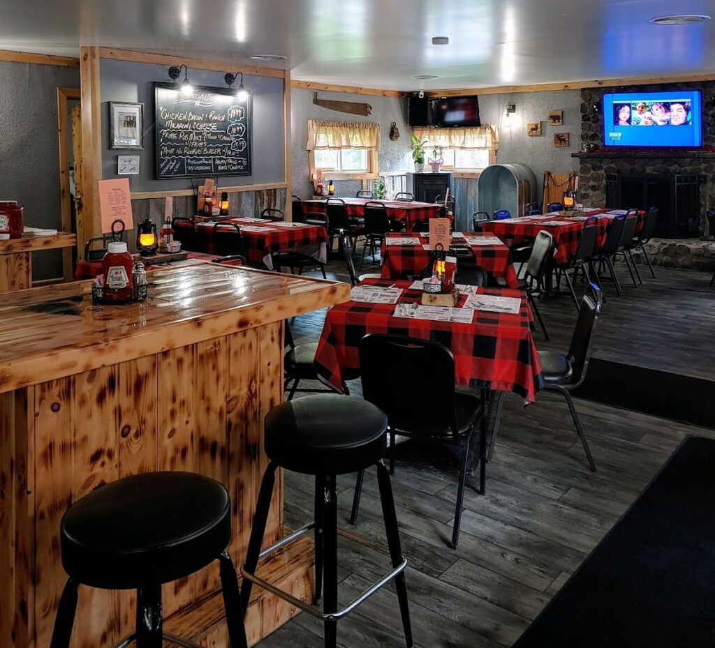 Rookie’s Riverside Tavern banner
