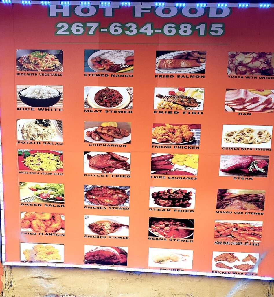 Rosado mini market photo 4