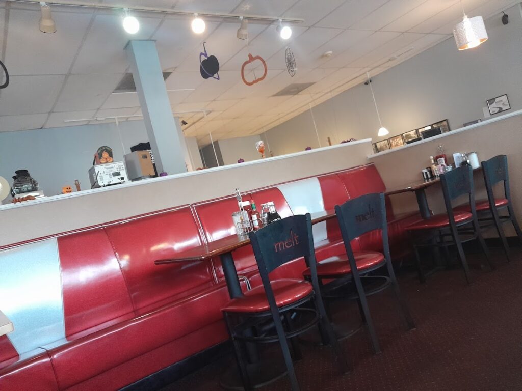 Route 352 Diner photo 6