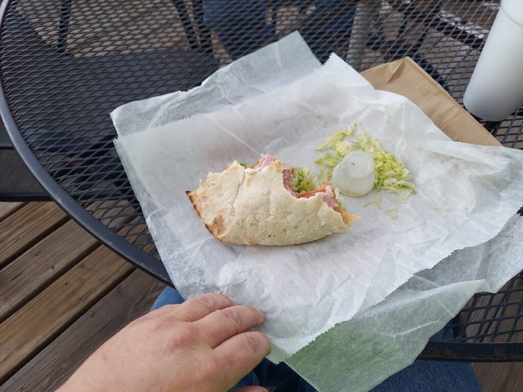 Russ Doe’s Sandwich Shop photo 2