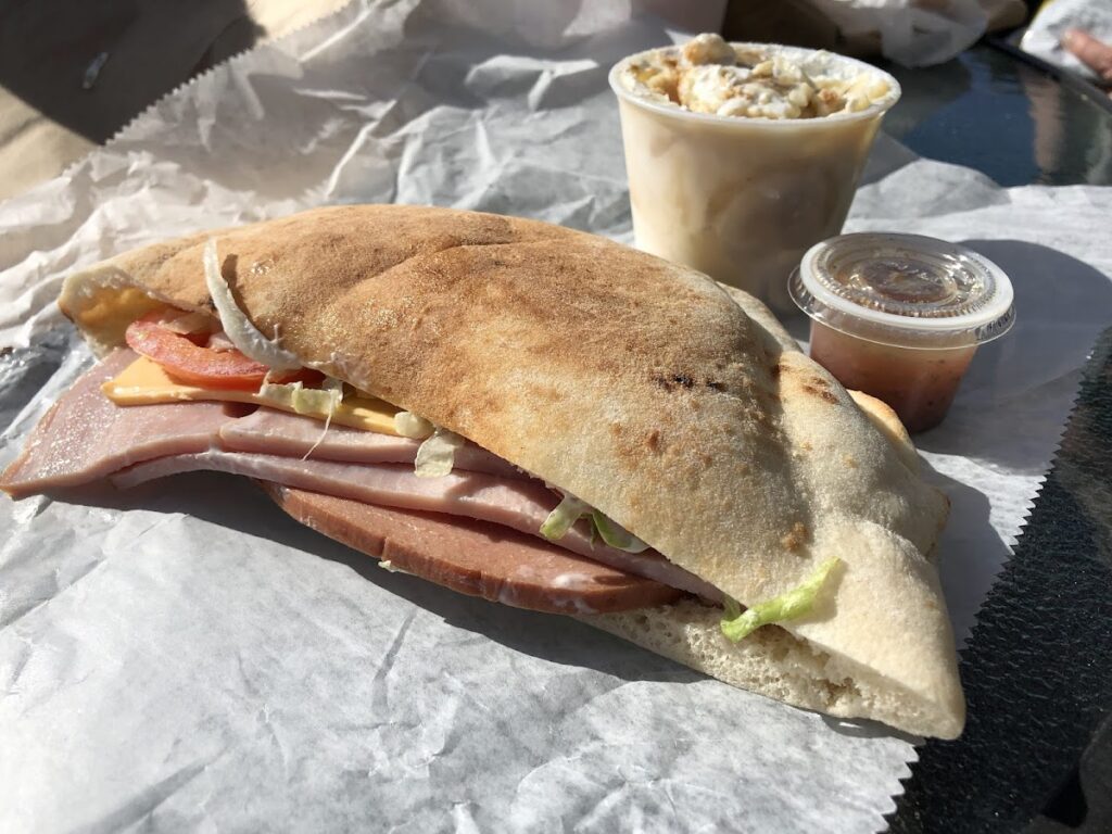 Russ Doe’s Sandwich Shop photo 5