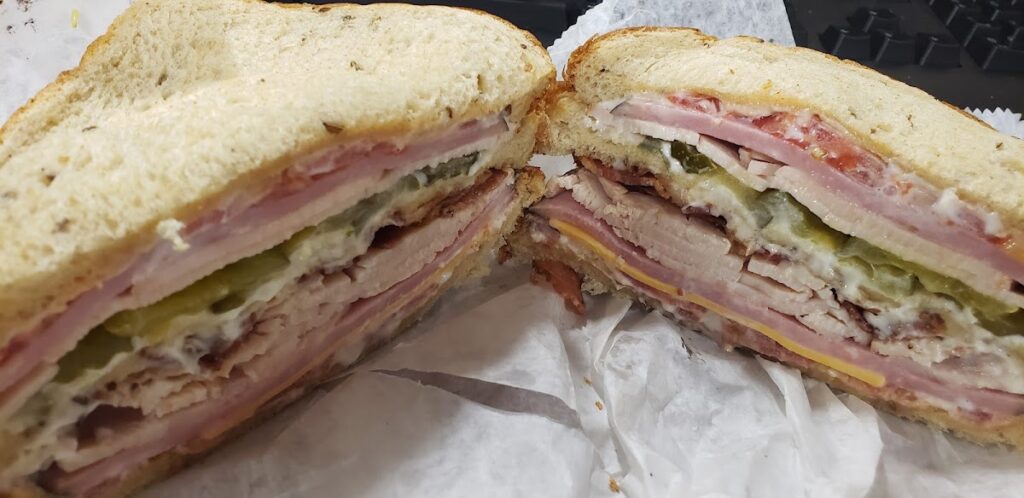 Russ Doe’s Sandwich Shop photo 6