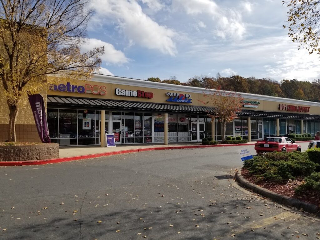 Sapporo Express banner