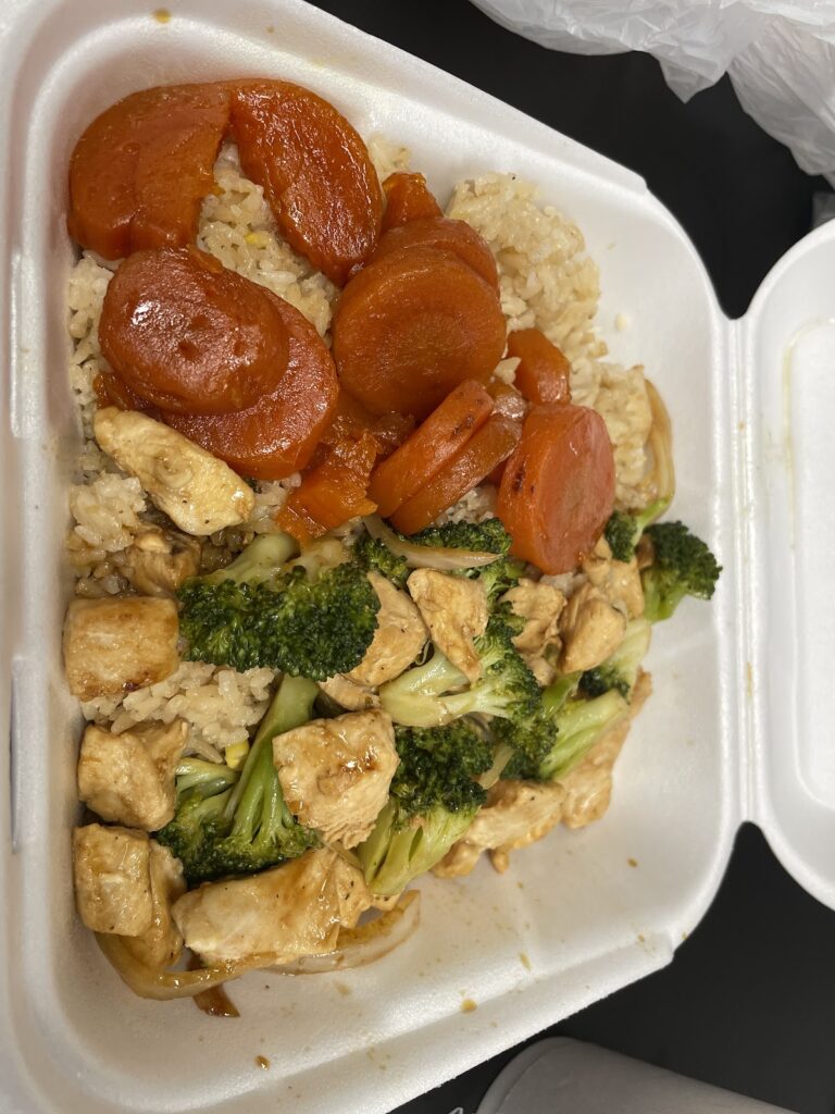 Sapporo Express photo 4