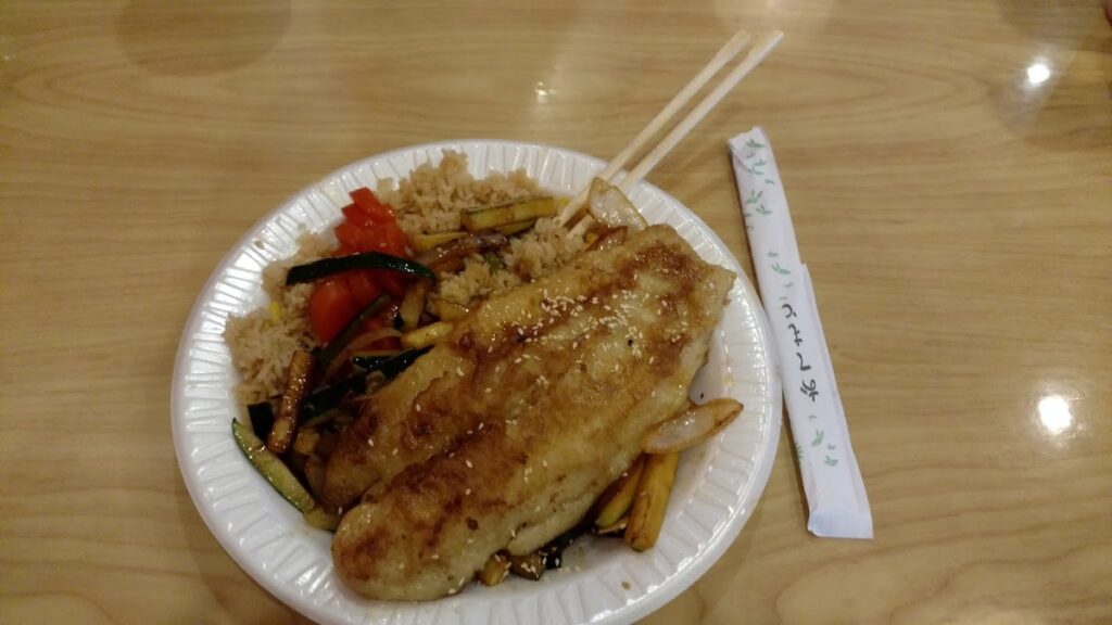 Sapporo Express photo 5